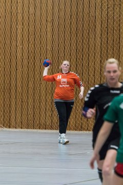 Bild 253 - Damen HSG Kremperheide/M�nsterdorf - Suchsdorfer SV : Ergebnis: 39:22